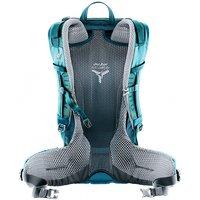 Туристический рюкзак Deuter Futura 30 EL Black (34008187000)