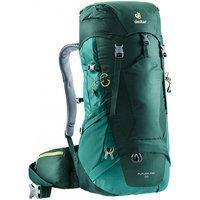 Туристический рюкзак Deuter Futura PRO 36 Forest-Alpinegreen (34011182235)
