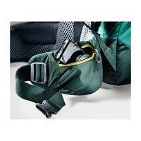 Туристический рюкзак Deuter Futura PRO 36 Forest-Alpinegreen (34011182235)