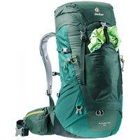 Туристический рюкзак Deuter Futura PRO 38 SL Graphite-Black (34012184701)