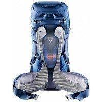Туристический рюкзак Deuter Futura Vario 45+10 SL Denim-Arctic (34020183388)