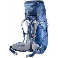 Туристический рюкзак Deuter Futura Vario 45+10 SL Denim-Arctic (34020183388)