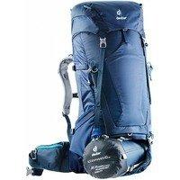 Туристический рюкзак Deuter Futura Vario 45+10 SL Denim-Arctic (34020183388)