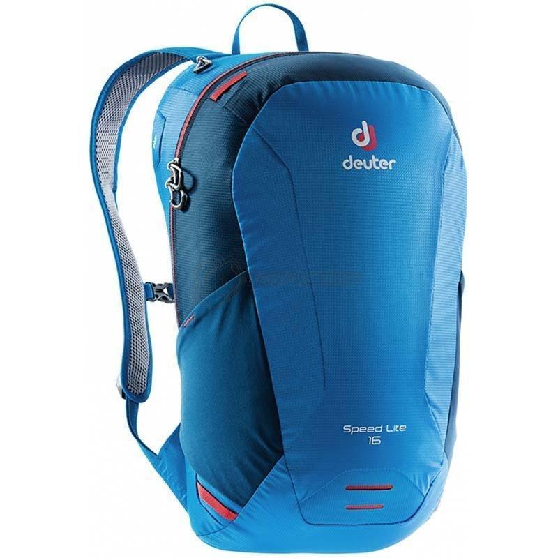 Спортивный рюкзак Deuter Speed Lite 16 Bay-Midnight (34101183100)