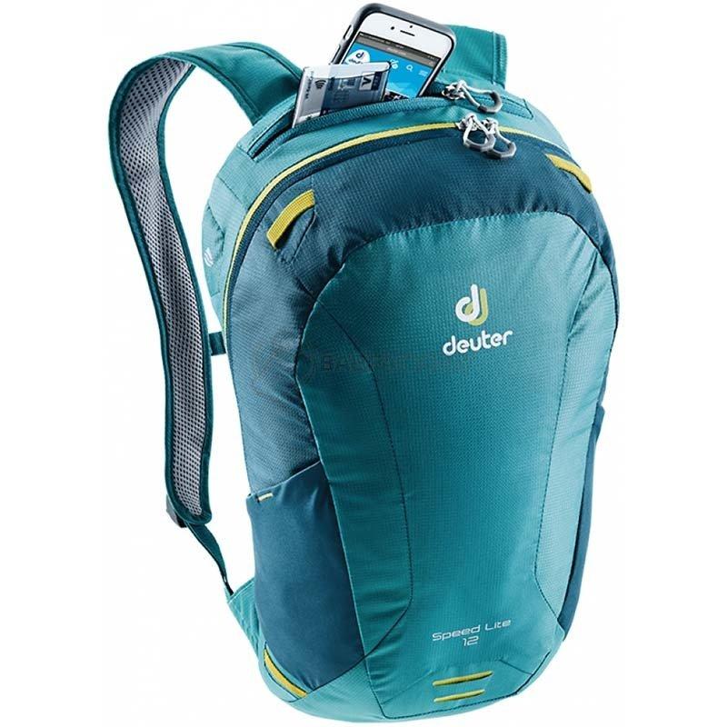 Спортивный рюкзак Deuter Speed Lite 16 Bay-Midnight (34101183100)