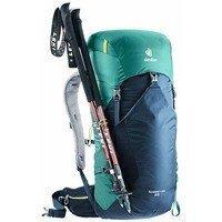 Туристический рюкзак Deuter Speed Lite 30 SL Forest-Alpinegreen (34107182235)