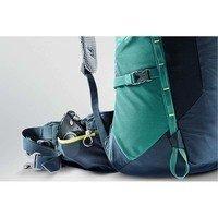 Туристический рюкзак Deuter Speed Lite 30 SL Maron-Cardinal (34107185529)
