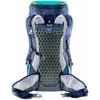 Туристический рюкзак Deuter Speed Lite 32 Navy-Alpinegreen (34108183231)