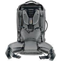 Туристический рюкзак Deuter Transit 65 Anthracite-Moss (45102174220)