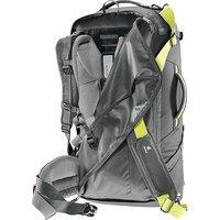 Туристический рюкзак Deuter Transit 65 Anthracite-Moss (45102174220)