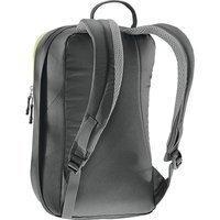 Туристический рюкзак Deuter Transit 65 Anthracite-Moss (45102174220)