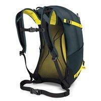 Туристический рюкзак Osprey Hikelite 26 Shiitake Grey O/S (009.1724)