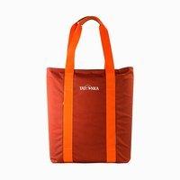 Сумка-рюкзак Tatonka Grip bag 22л Redbrown (TAT 1631.254)