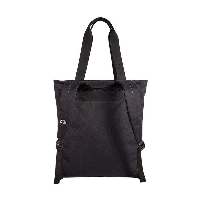 Сумка-рюкзак Tatonka Grip bag 22л Black (TAT 1631.040)