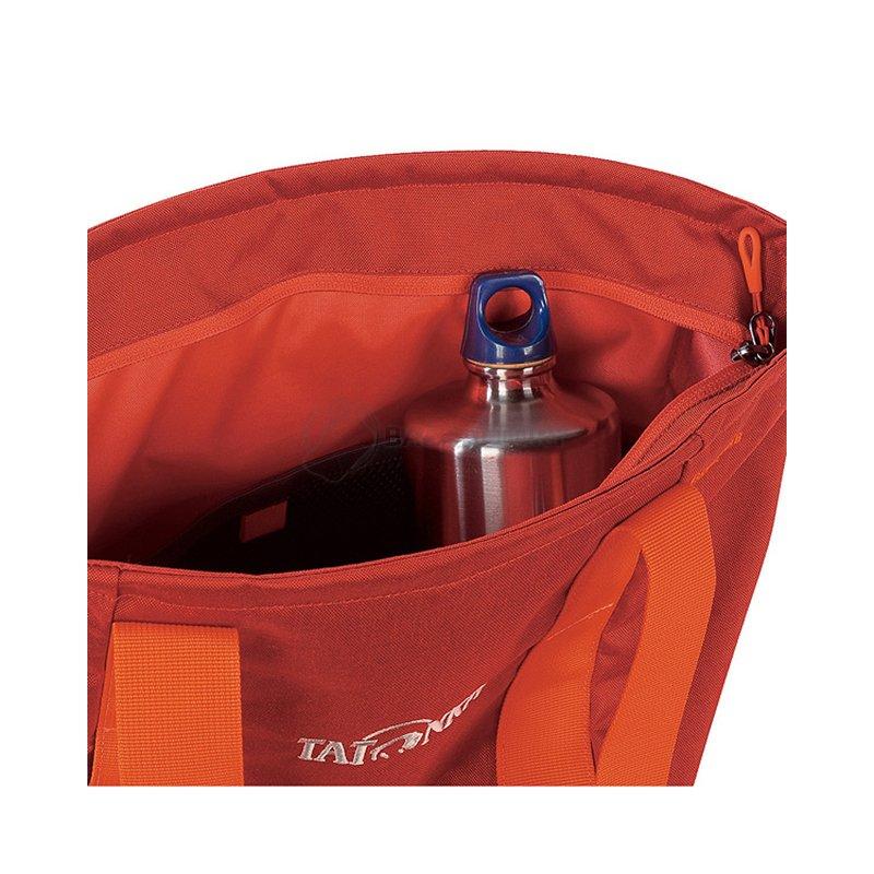 Сумка-рюкзак Tatonka Grip bag 22л Black (TAT 1631.040)