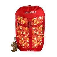 Детский рюкзак Tatonka Joboo 10л Red (TAT 1776.015)