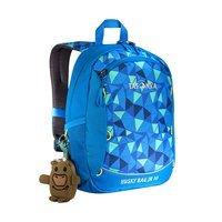 Детский рюкзак Tatonka Husky bag JR 10л Bright Blue (TAT 1771.194)