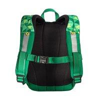 Детский рюкзак Tatonka Husky bag JR 10л Lawn Green (TAT 1771.404)