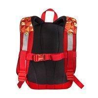 Детский рюкзак Tatonka Husky bag JR 10л Red (TAT 1771.015)