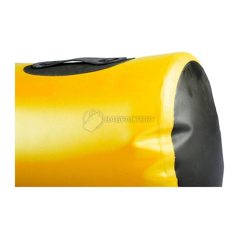 Гермомешок Sea To Summit Hydraulic Dry Bags Black 35л (STS AHYDB35BK)