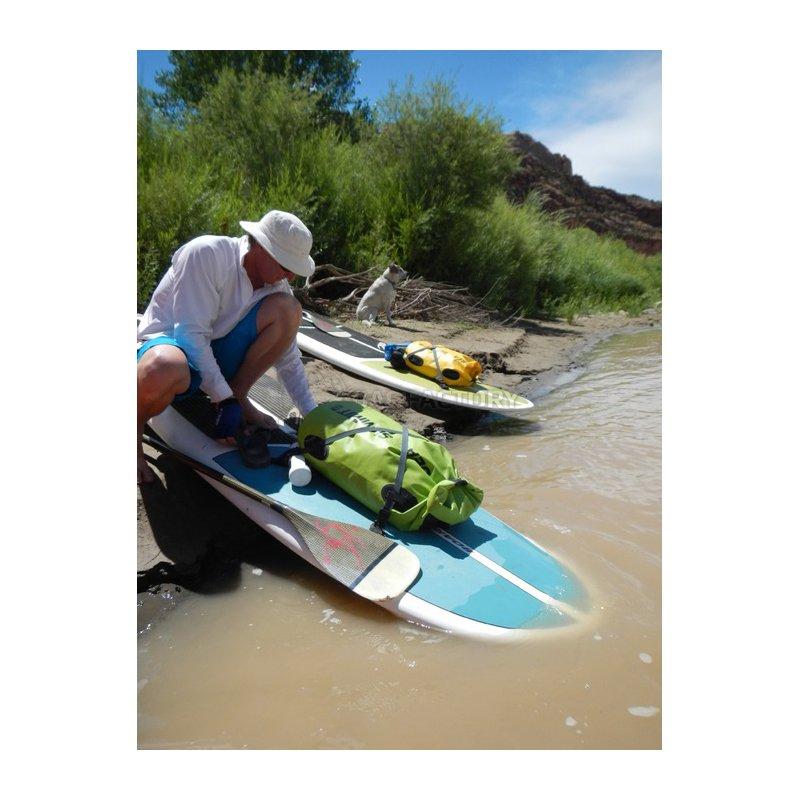 Гермомешок Sea To Summit Hydraulic Dry Bags Black 35л (STS AHYDB35BK)