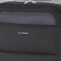 Чемодан Gabol Cloud M 61л Black (925572)