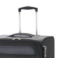 Чемодан Gabol Cloud M 61л Black (925572)