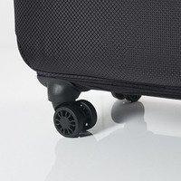 Чемодан Gabol Cloud M 61л Black (925572)
