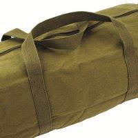 Дорожная сумка Highlander 61cm Heavy Weight Tool Bag 22л Olive (924277)