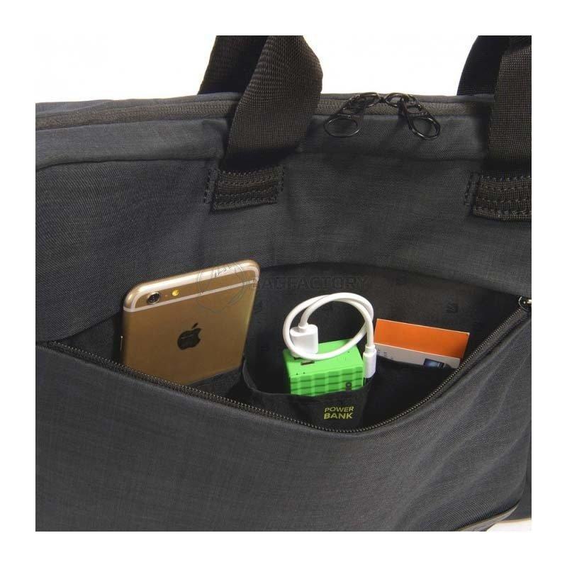Сумка для ноутбука Tucano Svolta Bag PC 15.6