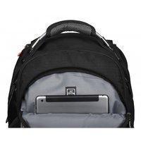 Городской рюкзак для ноутбука Wenger Synergy 16