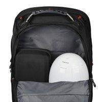 Городской рюкзак для ноутбука Wenger Ibex 17