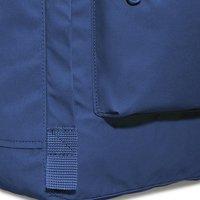 Городской рюкзак Fjallraven Kanken Laptop 15 Deep Blue 18л (27172.527)