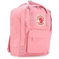 Городской рюкзак Fjallraven Kanken Mini Pink 7л (23561.312)