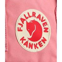 Городской рюкзак Fjallraven Kanken Mini Pink 7л (23561.312)