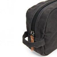 Сумка-косметичка Fjallraven Gear Bag Dark Grey (24213.030)