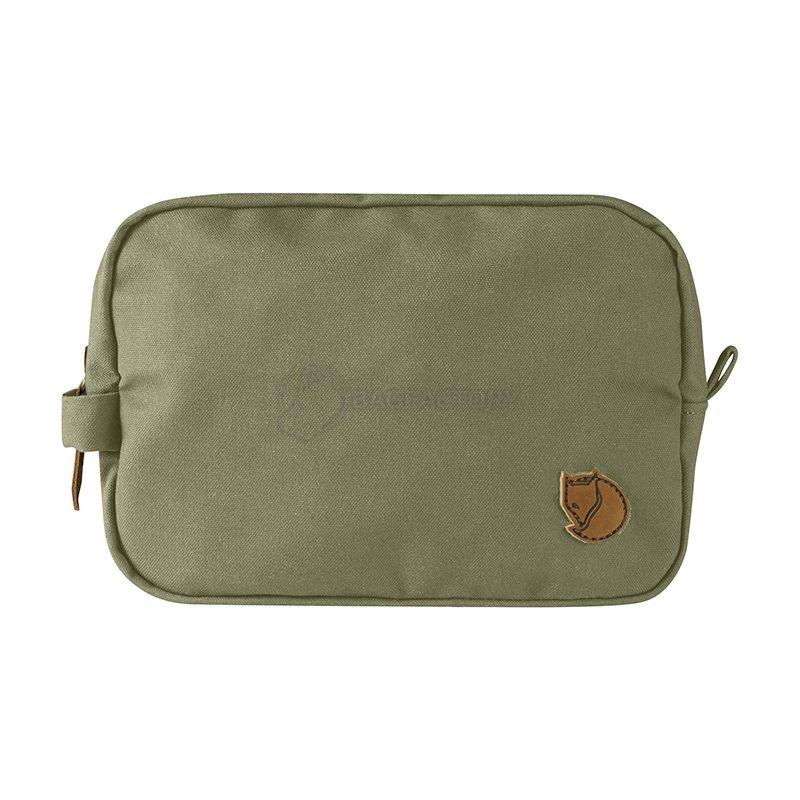 Сумка-косметичка Fjallraven Gear Bag Green (24213.620)
