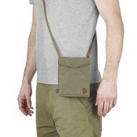 Кошелек Fjallraven Pocket Dark Grey (24221.030)