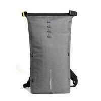 Городской рюкзак XD Design Bobby Urban Lite backpack Анти-вор Grey 22/27л (P705.502)
