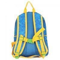 Детский рюкзак Travelite HEROES OF THE CITY Blue 5.5л (TL081686-20)