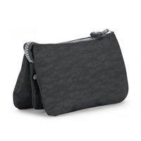 Портмоне на молнии Kipling CREATIVITY L Black (K13265_900)