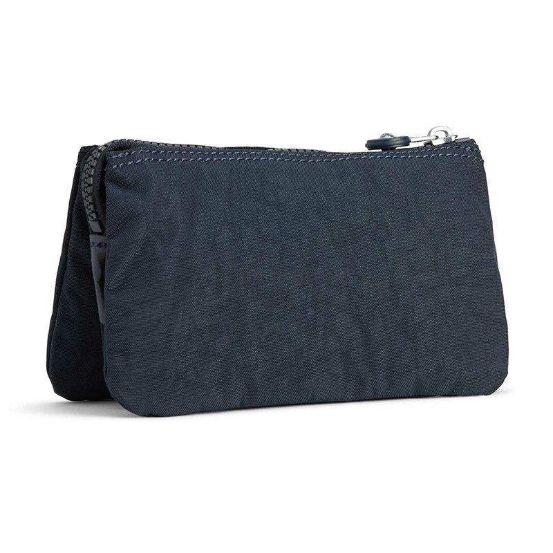 Портмоне на молнии Kipling CREATIVITY L True Navy (K13265_H66)