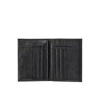 Портмоне Piquadro MODUS Black верт. с отдел. для 6 кред.карт (PU1129MO_N)