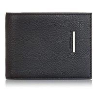 Портмоне Piquadro MODUS Black с отдел. д/док. (PU1216MO_N)