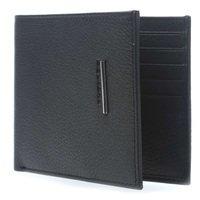 Портмоне Piquadro MODUS Black с отдел. для 12 кред. карт (PU1241MO_N)
