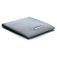 Портмоне Piquadro MODUS Black с отдел. для 12 кред. карт (PU1241MO_N)
