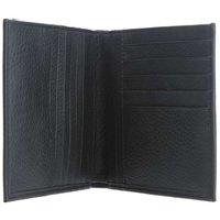Портмоне Piquadro MODUS Black с отдел. для 12 кред. карт (PU1241MO_N)