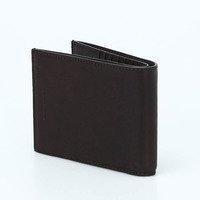 Портмоне Piquadro BK SQUARE D.Brown с отдел. для 12 кред.карт с RFID защитой (PU1241B3R_TM)
