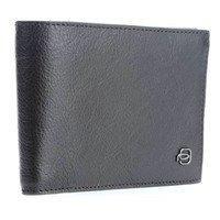 Портмоне Piquadro BK SQUARE D.Brown с отдел. для док. с RFID защитой (PU1392B3R_TM)