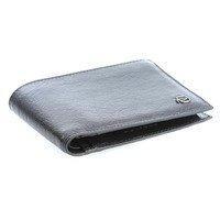 Портмоне Piquadro BK SQUARE D.Brown с отдел. для док. с RFID защитой (PU1392B3R_TM)